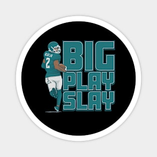 Darius Slay Big Play Slay Magnet